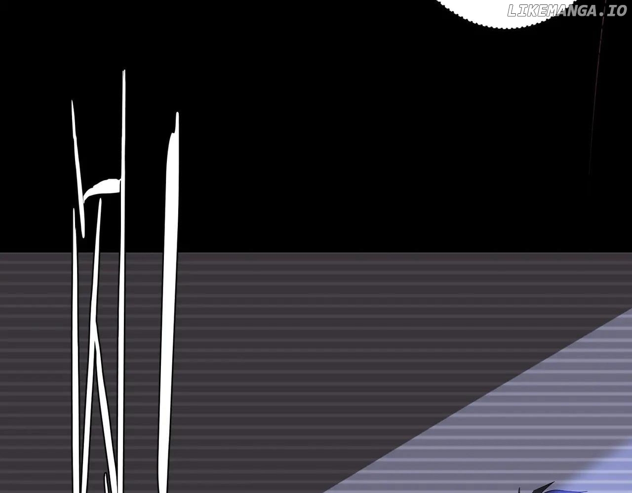 With My Netherworld Trillions, Game On! Chapter 196 - page 161
